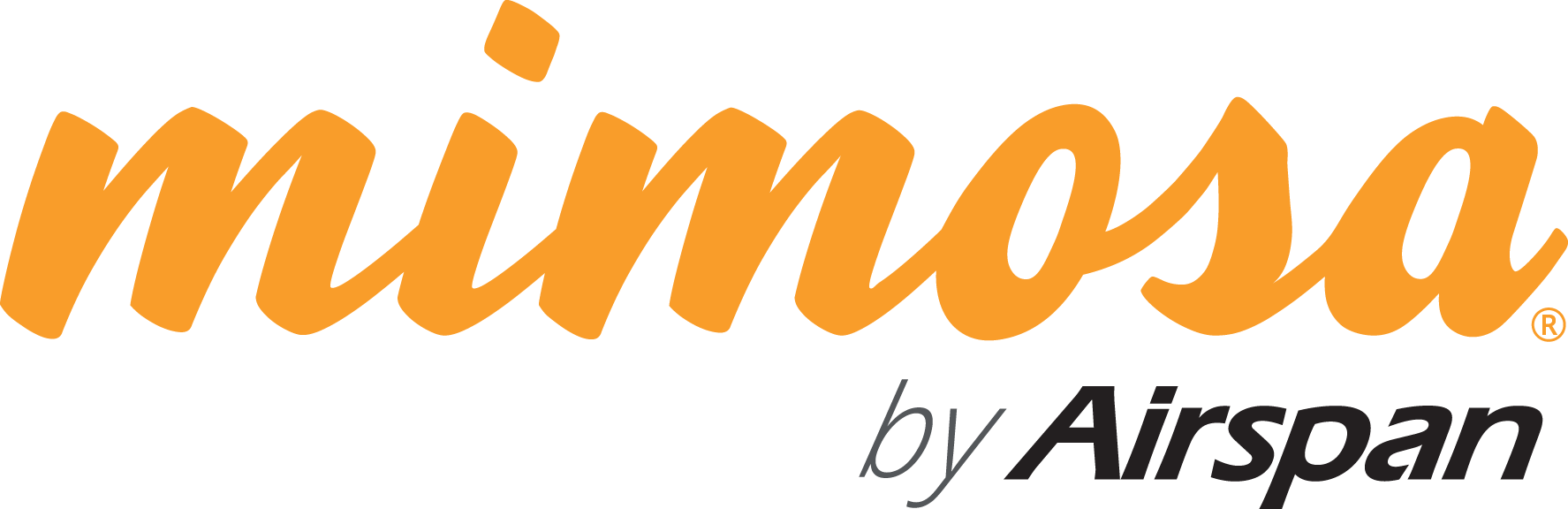 Logo of Mimosa by Airspan